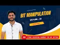 23 Leetcode - 268 Missing Number Bit Manipulation Series XOR