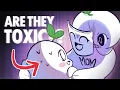 5 Signs of Toxic Family Members