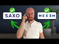 Download Lagu De Beste Broker: Mexem vs Saxo