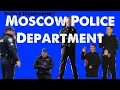Idaho 4 Who are the Moscow Police Officers