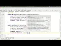 Ormlite en Android parte 2