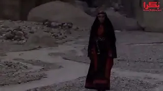 وعد الغريب موسيقى هادئه وحزينه 