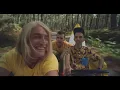 Bigflo & Oli - Pour un pote ft. Jean Dujardin