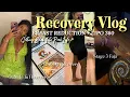 MY LIFE AFTER SURGERY HEALING GOING OUT FINDING MY BALANCE AGAIN MORE