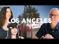 Download Lagu Will AUSSIE MEAT LOVER Survive One Day of Eating in VEGAN LA? | w/ Viviana Vigil