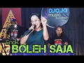 ENOK || BOLEH SAJA || DJAJA MUSIC