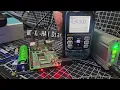 SVXLink Connected to Radio