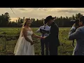 The wedding of Mr and Mrs Eric Duerwald