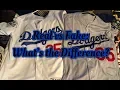 Real vs Fake Jerseys What s the Difference
