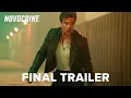Download Lagu Novocaine | Final Trailer (2025 Movie) - Jack Quaid, Amber Midthunder, Ray Nicholson,  Jacob Batalon MP3