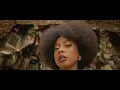 AJULLIACOSTA - QUEEN CHAVOSA (CLIPE OFICIAL)