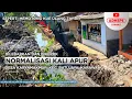 Download Lagu KERUK BIAR LEBAR | NORMALISASI KALI APUR BATUJAYA - KARAWANG 2025 