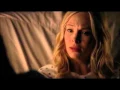 The Vampire Diaries Twins are born and flash forward