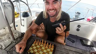Will we get our second Covid shot and finally make it to Bora Bora? – EP 169 Sailing Seatramp