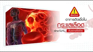 เราจะป้องกันการติดเชื้อในกระแสเลือดได้อย่างไร