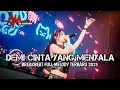 Download Lagu DJ Demi Cinta Yang Menyala Breakbeat Full Melody Terbaru 2025 ( DJ ASAHAN )