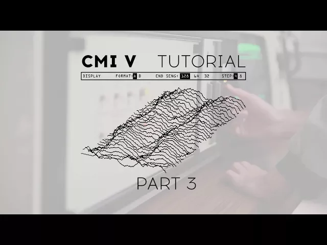 Ep. 3: Exploring Time Synthesis in CMI V