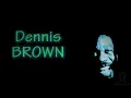 Dennis Brown - Revolution (Lyrics)