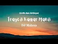 Download Lagu Tragedi Kamar Mandi (lirik dan Artinya) - DJ Mahesa