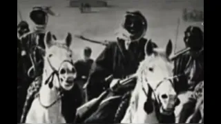 العلم الغانم بطى 