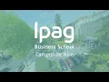 Campus de Nice - IPAG