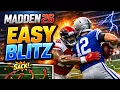 NEW Best Blitz in Madden 26