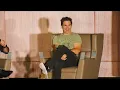 2024 Soda City Comic Con Sam Witwer Darth Panel