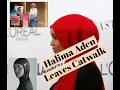 Halima Aden Muslim Fashion Icon Quits Runway Reveals Hard Truths
