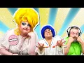 Lazy Susan Spills Drag Race Down Under Judging Secrets