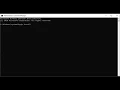 Create your own GUI in Python using PyQt5 with QT Designer Tutorial No 1