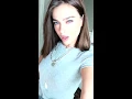 Не модные - Елена Темникова (Вертикальный клип, starring Ивлеева, Миногарова, Коркунова)