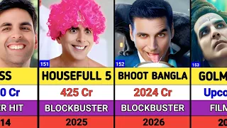 akshay kumar all movies list akshay kumar hits and flops movies list welcome to the jungle