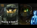 Halo s Lost Inheritance A Campaign Evolved Analysis