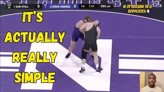 Get Better At Handfighting In 10 Minutes