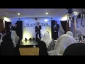 Damai Yang Hilang - Nowseeheart (Persembahan Annual Dinner PNB Perdana On The Park 2015)