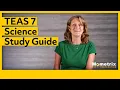 Download Lagu TEAS 7 Science Study Guide