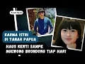 Download Lagu KEBINALAN ISTRI HY-P3R DI PAPUA 
