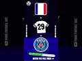 Download Lagu Guess the player #footballquiz #guesstheplayer #guessthefootballclub #quiz