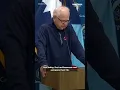Walz says Noem gave him no response