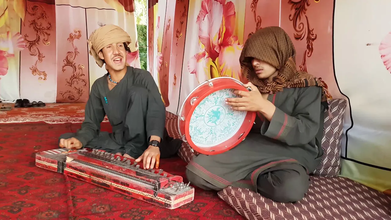 Song Gonjeshkak Japani Afghani 2018 Full HD آهنگ گنجشکک جاپانی افغانی