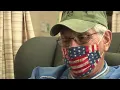 VISN 10 Ann Arbor Comprehensive Cancer Program Atmosphere of Care