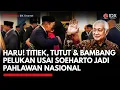 Download Lagu Momen Pelukan Hangat Titiek, Tutut, dan Bambang Usai Soeharto Dapat Gelar Pahlawan | IDXC UPDATE