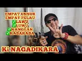 Download Lagu 🐮🔥NAGADIKARA KONTESTAN JAMBORE KERIS NASIONAL 2025 YANG DIBUAT DARI EMPAT UNSUR DAERAH DI NUSANTARA