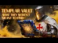 What Nicaea Buried, The Templars Found: The Anunnaki Connection