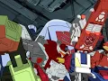 Shockwave s Last Moments Transformers Super Link Episode 37