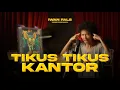 Download Lagu TIKUS TIKUS KANTOR - IWAN FALS (REGGAE SKA COVER SMVLL)