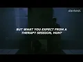 Download Lagu NF -Therapy Session (Lyrics+Video)