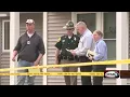 Police investigate suspicious death in Laconia