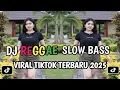 Download Lagu KUMPULAN DJ REGGAE SLOW TERBARU || DJ CAMPURAN VIRAL TIKTOK 2025🎵