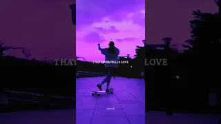 Standing By You Nish 